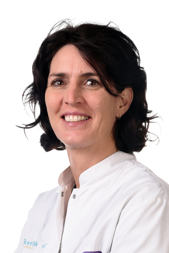 Mirjam Rooijakkers
